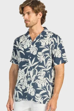 Online Academy Brand Hamilton Short Sleeve Shirt