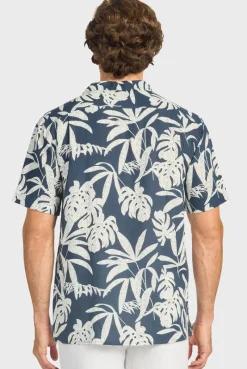 Online Academy Brand Hamilton Short Sleeve Shirt