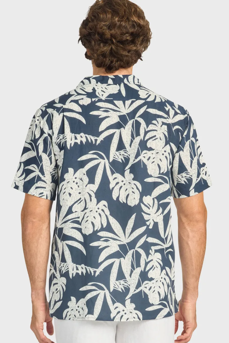Online Academy Brand Hamilton Short Sleeve Shirt