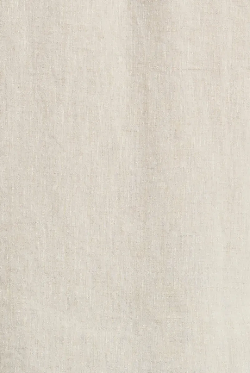 Fashion Academy Brand Hampton Linen S/S Shirt