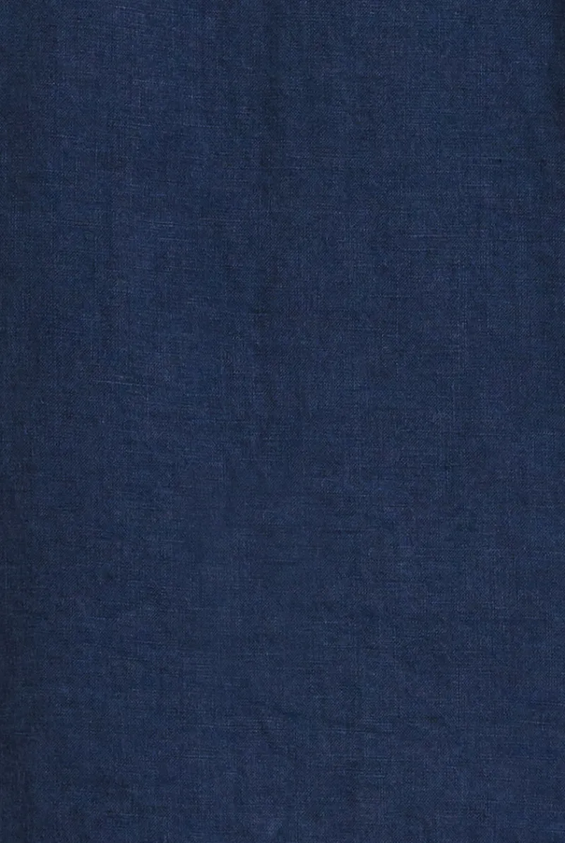 Clearance Academy Brand Hampton Linen S/S Shirt