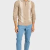 Online Academy Brand Herbie Merino Polo