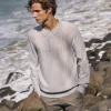 Sale Academy Brand Herbie Merino Polo