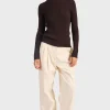 Discount Academy Brand Isle Merino Crew