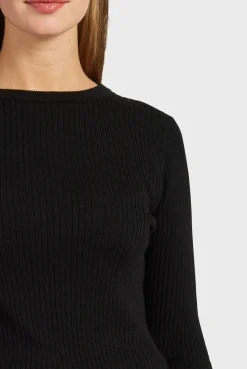 Online Academy Brand Isle Merino Crew