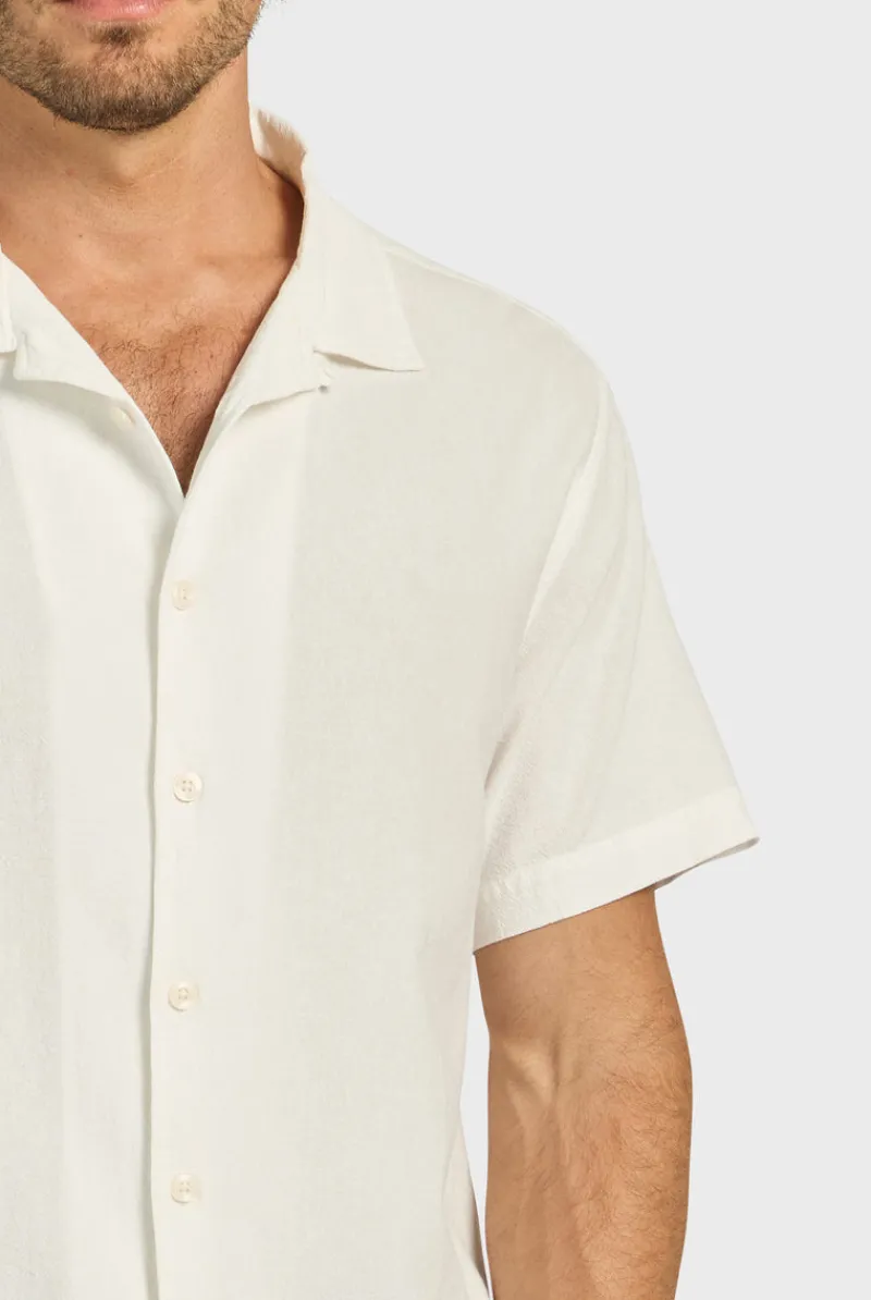 Sale Academy Brand Jed Short Sleeve Shirt