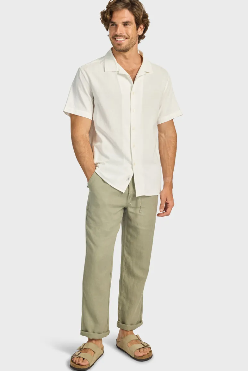 Sale Academy Brand Jed Short Sleeve Shirt