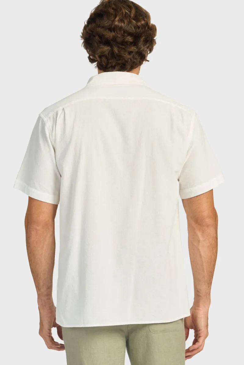 Sale Academy Brand Jed Short Sleeve Shirt