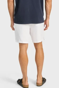 Discount Academy Brand Jeff Piped Linen Short