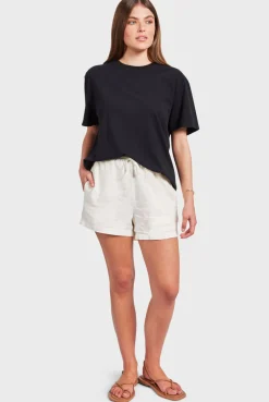 Online Academy Brand Jimmy Boyfriend Tee