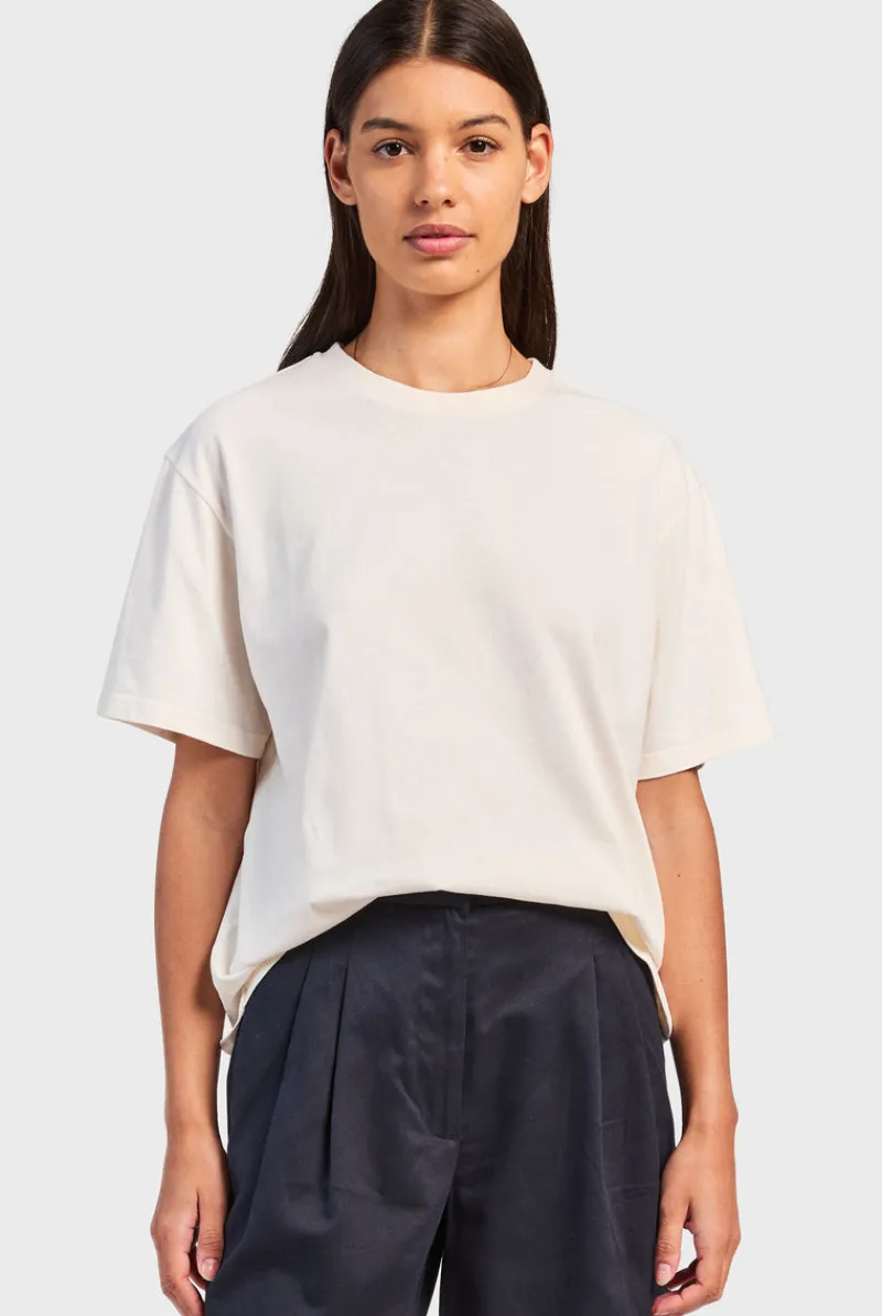 Best Academy Brand Jimmy Boyfriend Tee