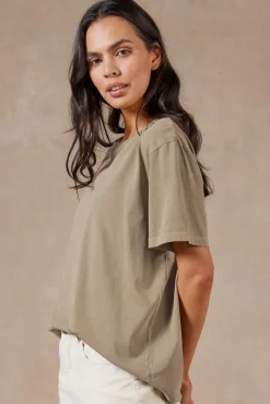 Hot Academy Brand Jimmy Boyfriend Tee