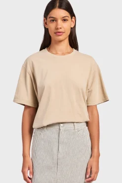 Sale Academy Brand Jimmy Boyfriend Tee