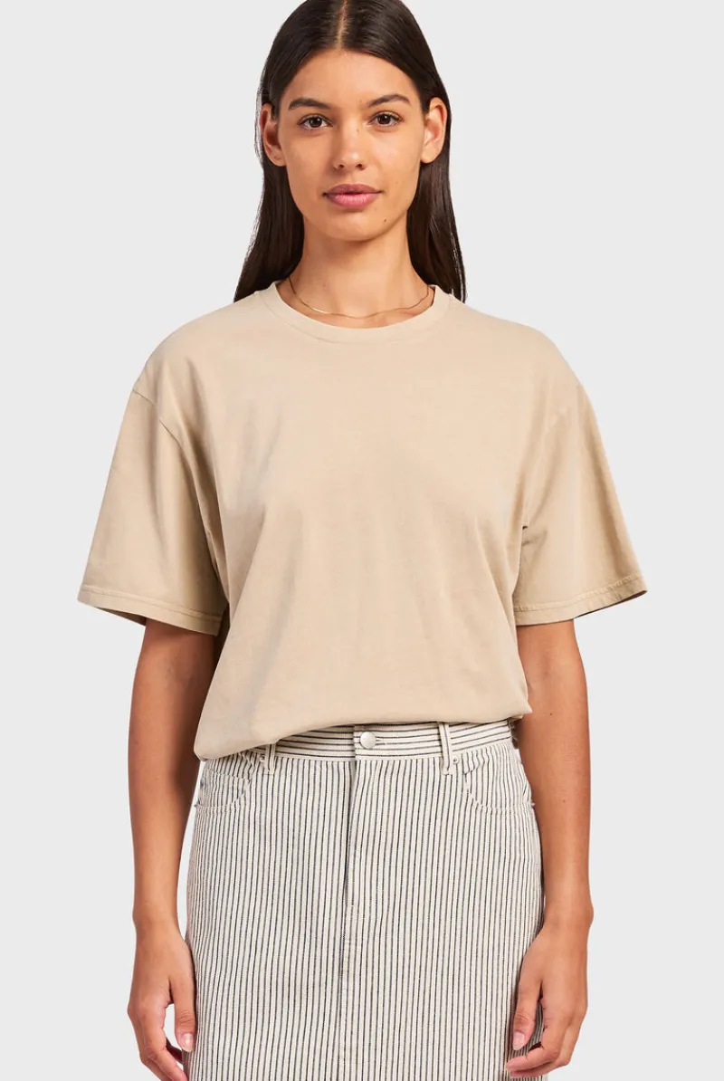 Sale Academy Brand Jimmy Boyfriend Tee