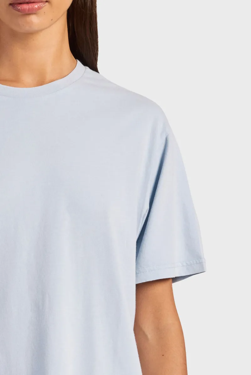 Discount Academy Brand Jimmy Boyfriend Tee