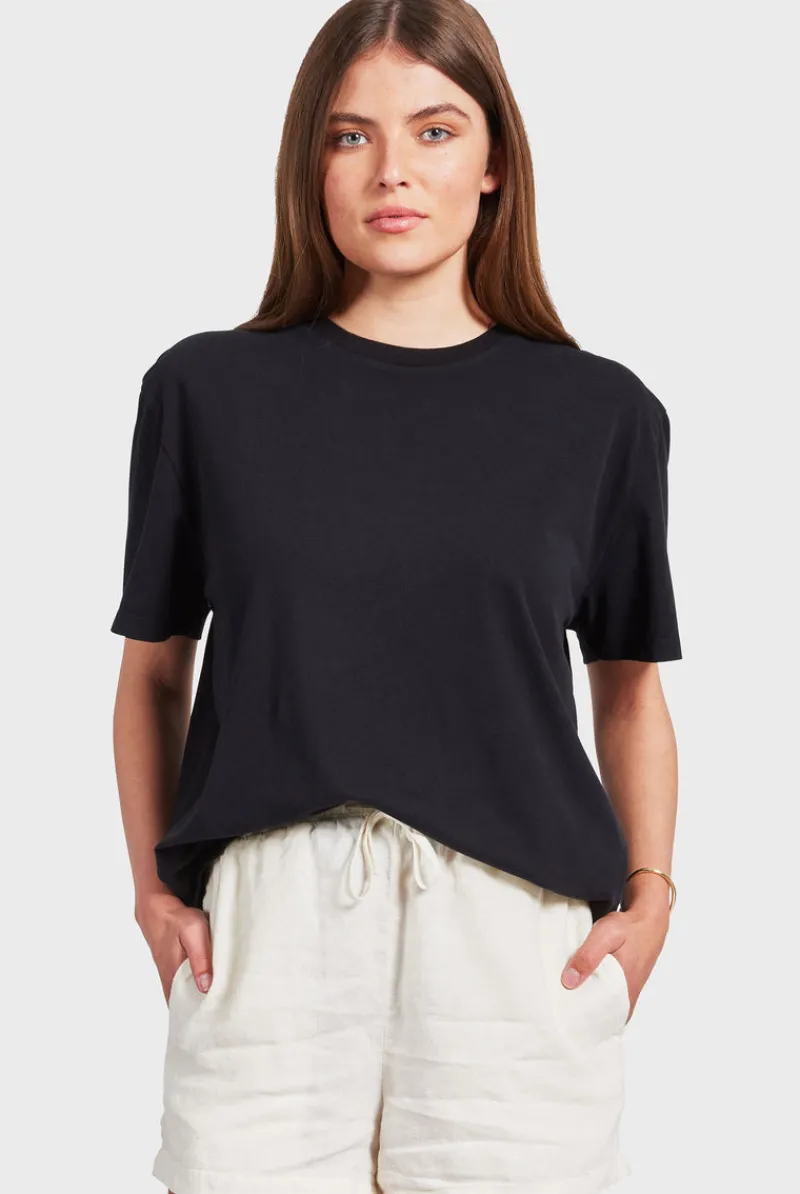 Online Academy Brand Jimmy Boyfriend Tee