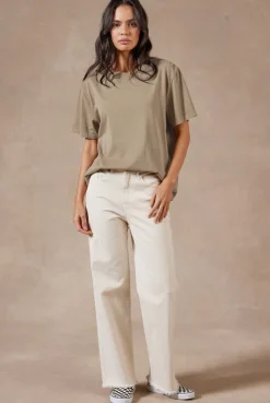 Hot Academy Brand Jimmy Boyfriend Tee