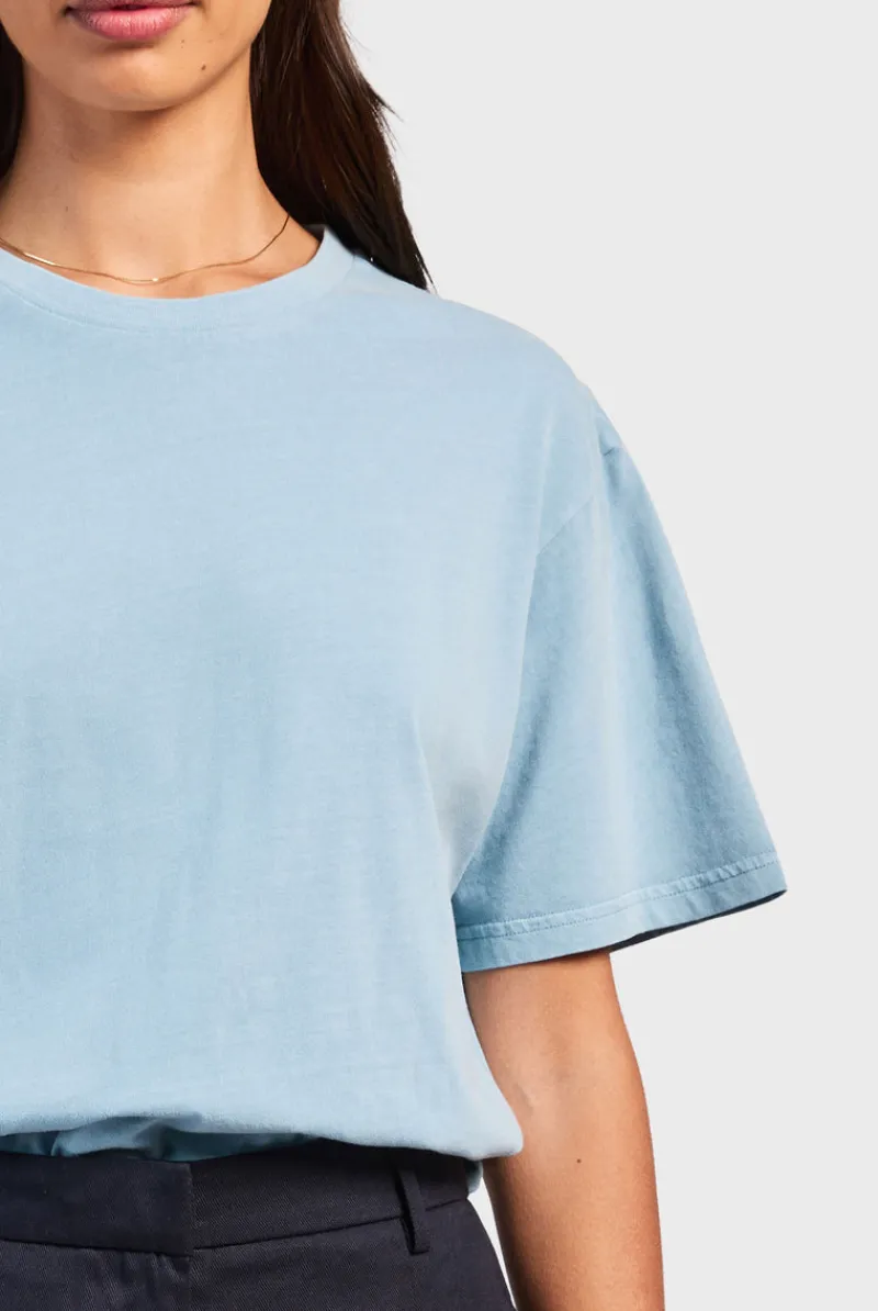 Hot Academy Brand Jimmy Boyfriend Tee