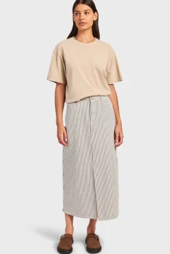 Sale Academy Brand Jimmy Boyfriend Tee