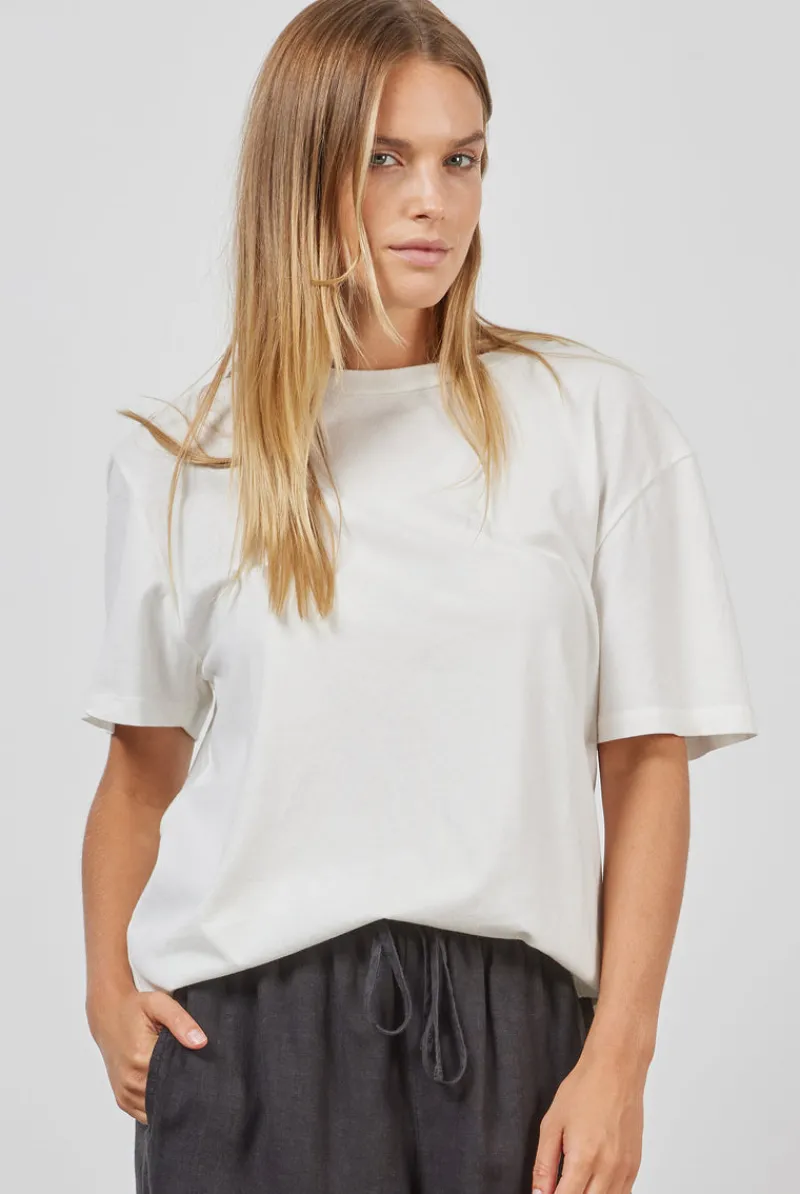 Best Academy Brand Jimmy Boyfriend Tee