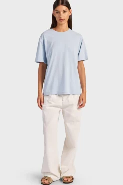 Discount Academy Brand Jimmy Boyfriend Tee