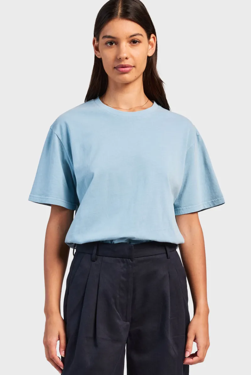 Hot Academy Brand Jimmy Boyfriend Tee