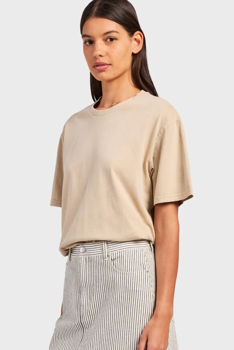 Sale Academy Brand Jimmy Boyfriend Tee
