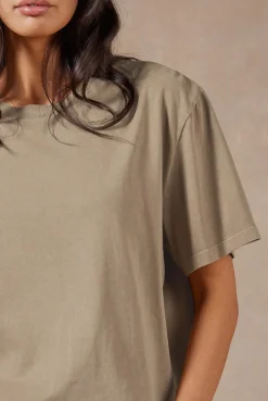 Hot Academy Brand Jimmy Boyfriend Tee