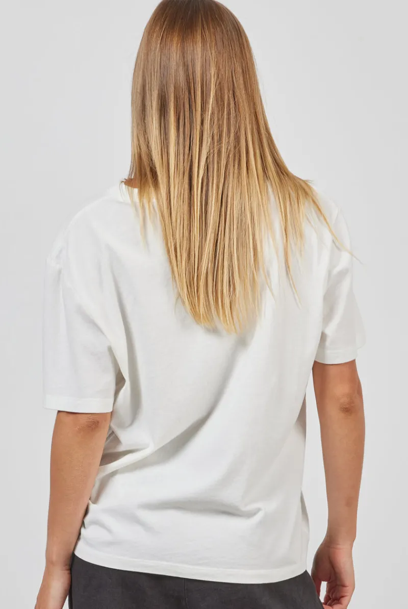 Best Academy Brand Jimmy Boyfriend Tee
