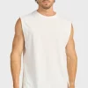 New Academy Brand Jimmy Muscle Tee
