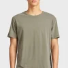 Hot Academy Brand Jimmy Tee