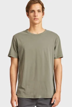 Hot Academy Brand Jimmy Tee