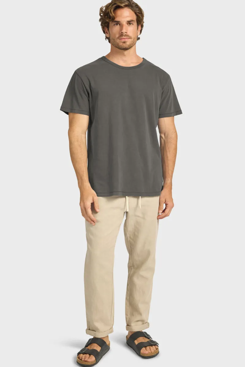 Outlet Academy Brand Jimmy Tee