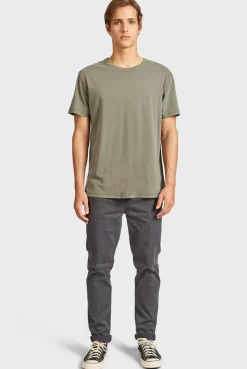 Hot Academy Brand Jimmy Tee