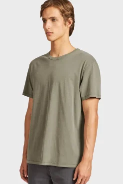 Hot Academy Brand Jimmy Tee