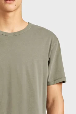 Hot Academy Brand Jimmy Tee