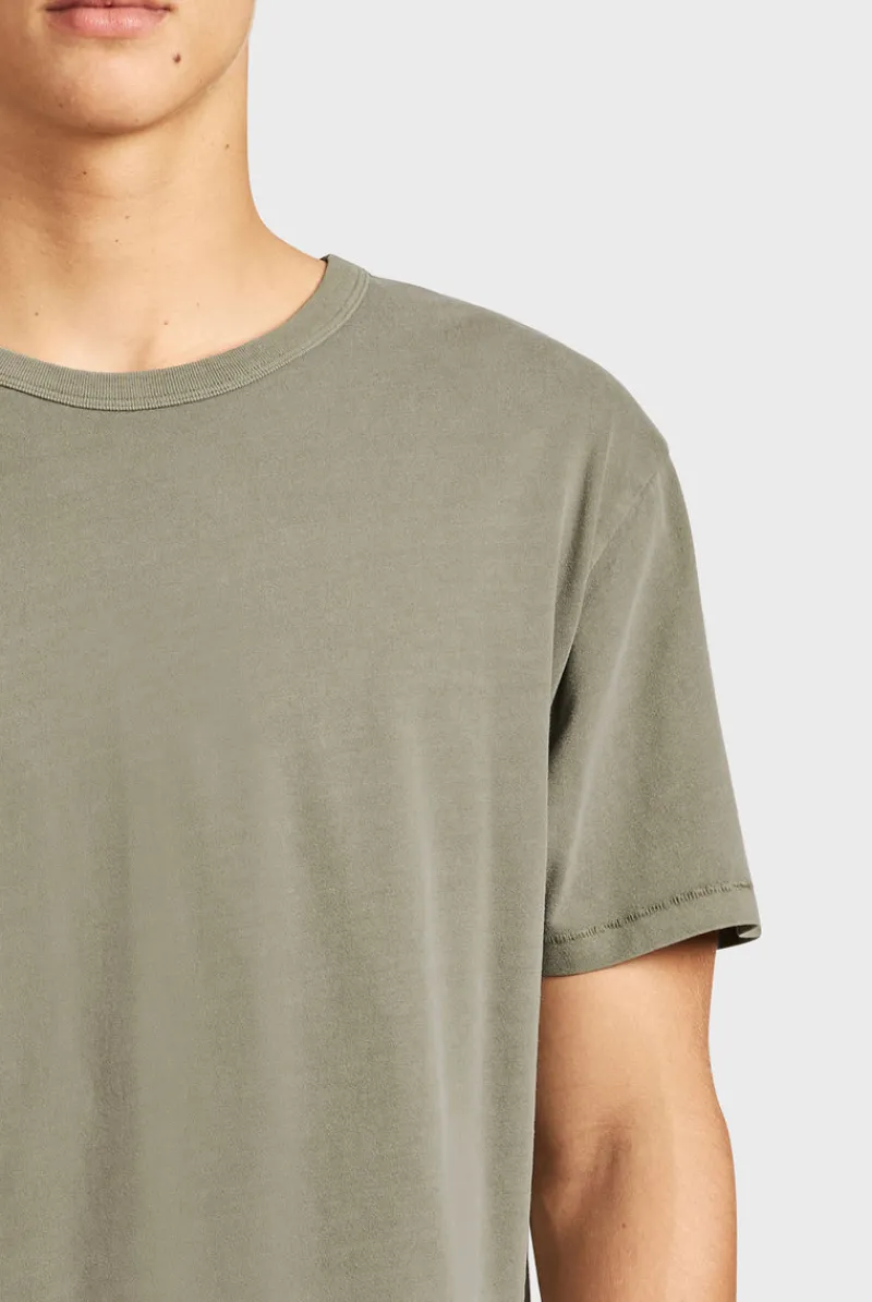 Hot Academy Brand Jimmy Tee
