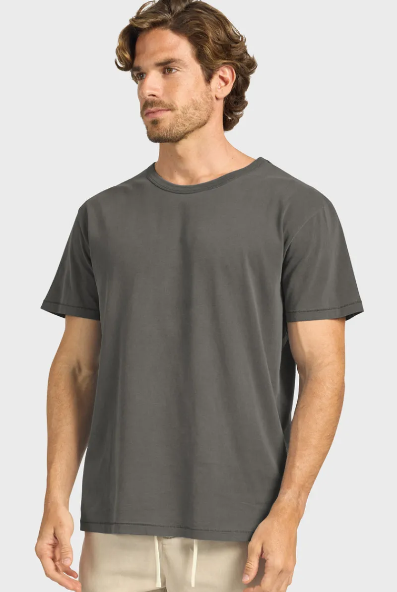 Outlet Academy Brand Jimmy Tee