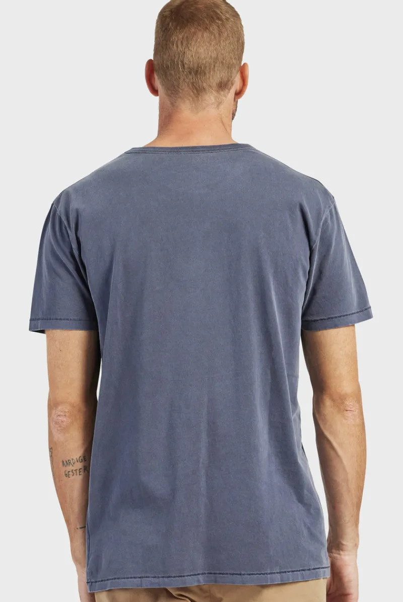 Hot Academy Brand Jimmy Tee