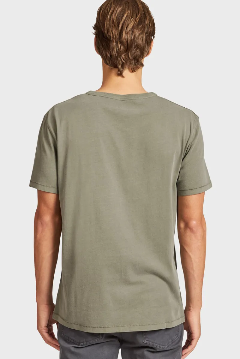 Hot Academy Brand Jimmy Tee