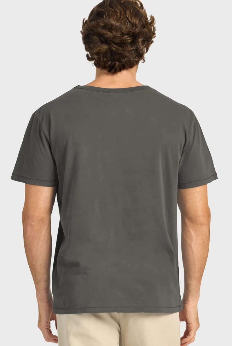 Outlet Academy Brand Jimmy Tee