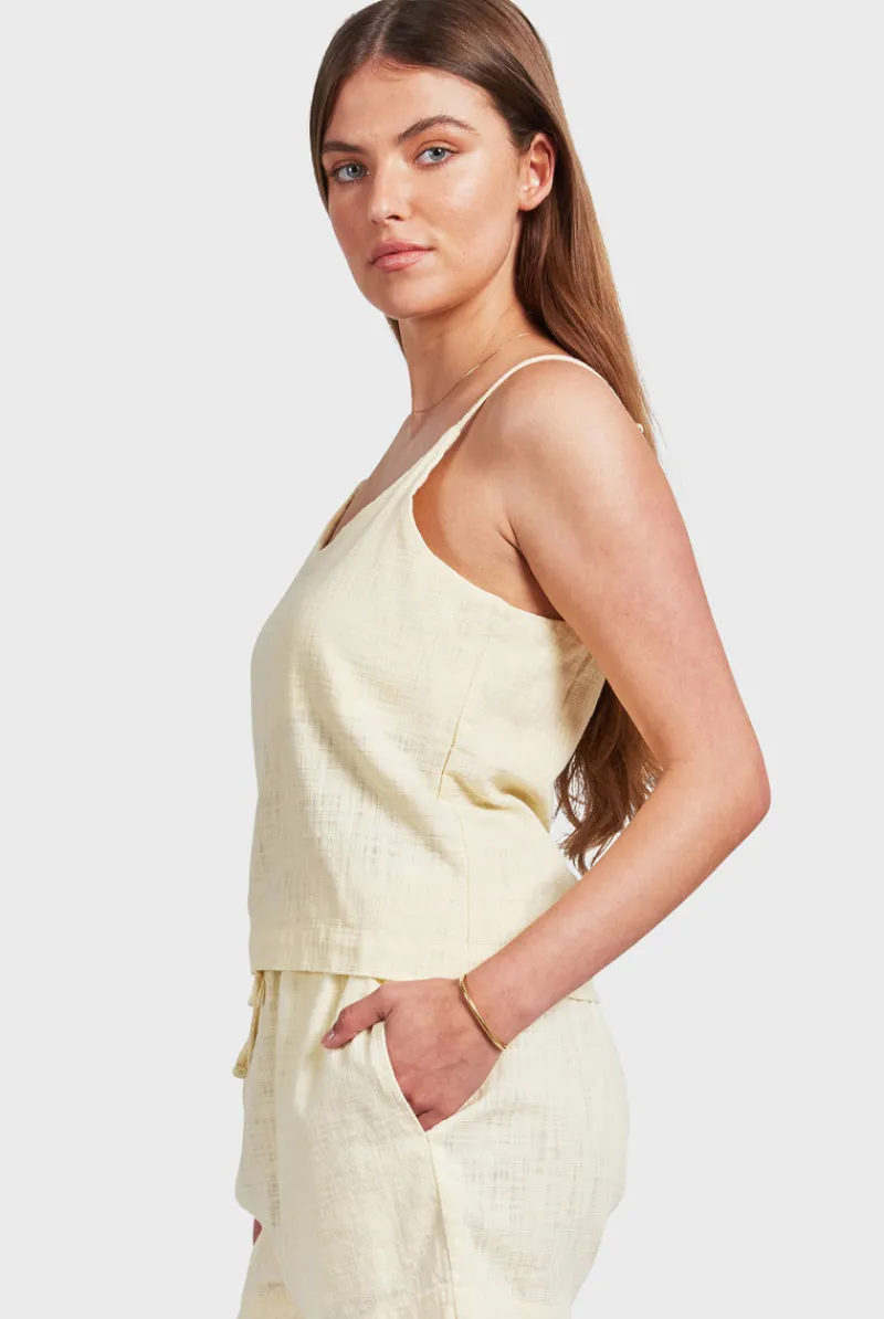 Fashion Academy Brand Jose Cami