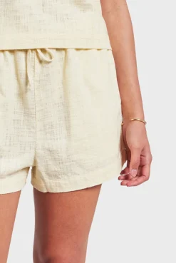 Online Academy Brand Jose Short