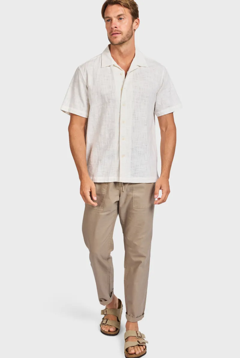 Hot Academy Brand Jose Short Sleeve Shirt