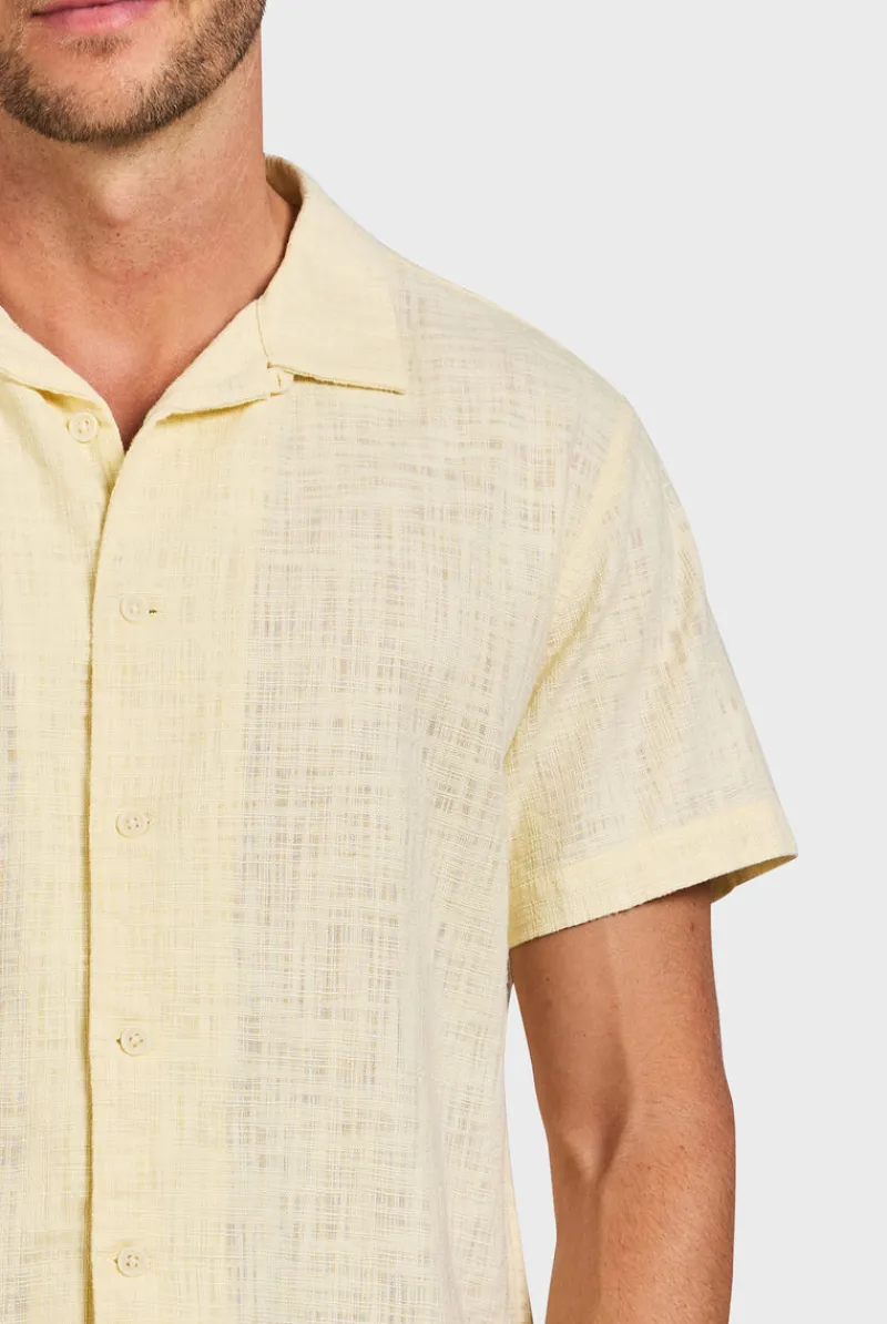 Discount Academy Brand Jose Short Sleeve Shirt
