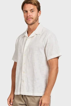 Hot Academy Brand Jose Short Sleeve Shirt