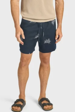 Online Academy Brand Jude Short