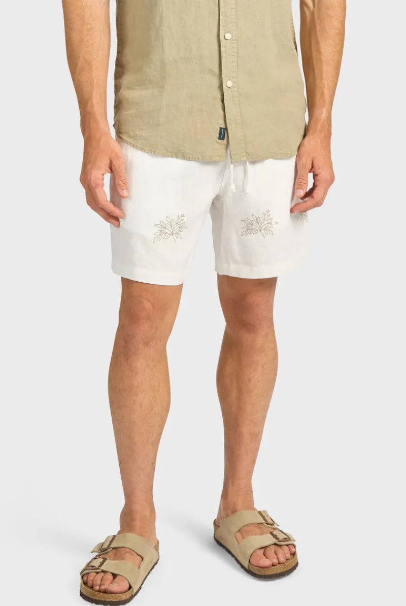 Clearance Academy Brand Jude Short