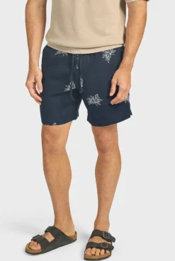 Online Academy Brand Jude Short