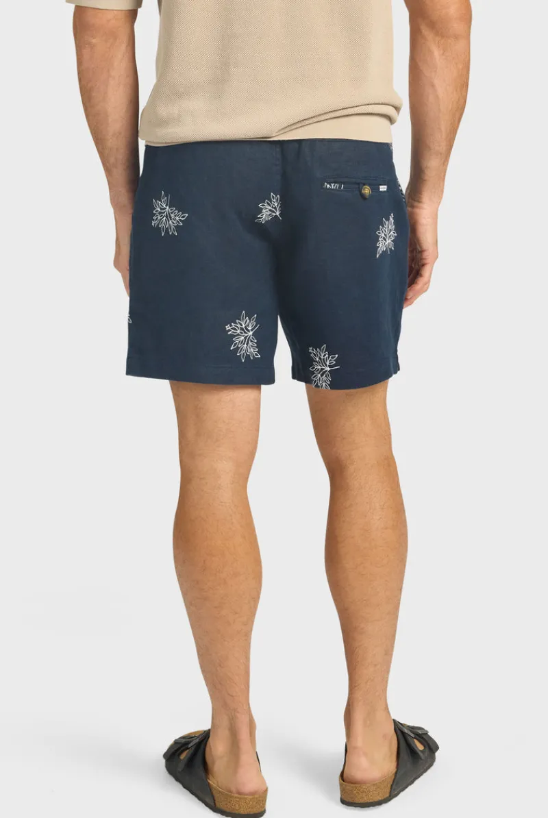 Online Academy Brand Jude Short
